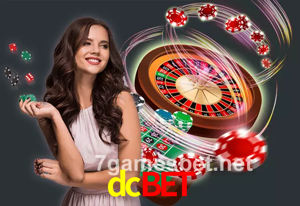 vivo no cassino dcbet