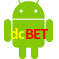 Aplicativo dcbet para Android