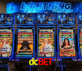 dcbet: Seu Cassino Premiado com Pagamentos Rápidos