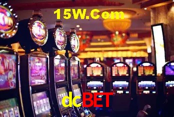 Design Responsivo dcbet