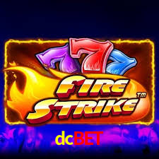 Game Providers dcbet