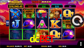 Daily Bonuses dcbet
