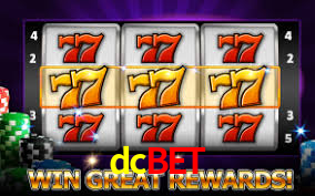 Account Benefits dcbet