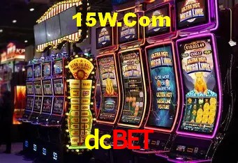 Explorando a Categoria de Eventos em Apostas na dcbet