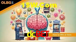 Descubra o Mundo do Cassino Online com dcbet