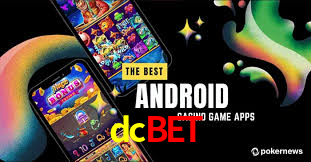 Descubra o Mundo do Cassino Online com dcbet